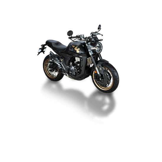 GK 350 | Tecar Suzuki
